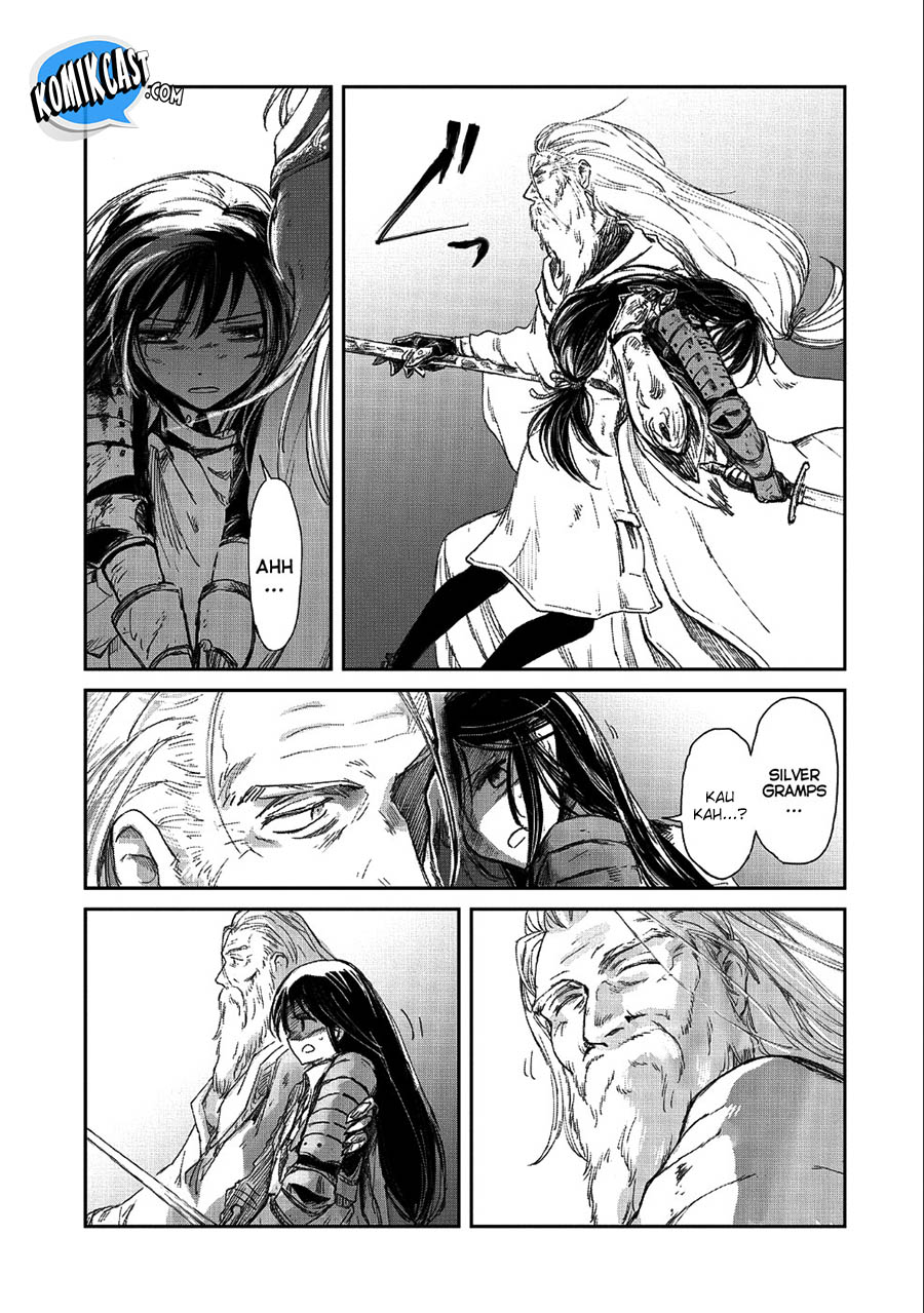 Boukensha ni Naritai to Miyako ni Deteitta Musume ga S Rank ni Natteta